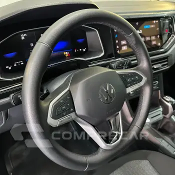 Polo Comfortline TSI 1.0 Flex 12V Aut.