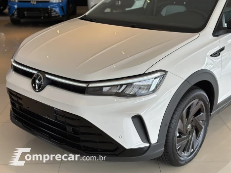 NIVUS 1.0 200 TSI Highline