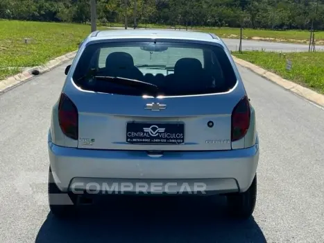 CELTA 1.0 MPFI LT 8V