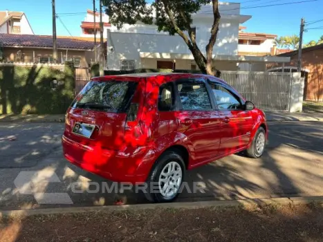 FIESTA HATCH - 1.6 MPI HATCH 8V 4P MANUAL