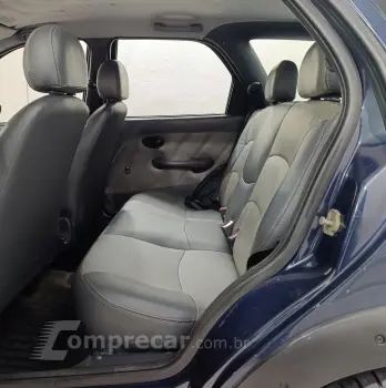 PALIO 1.8 MPI Adventure Weekend 8V