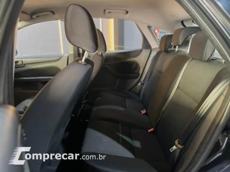 FOCUS 1.6 8V