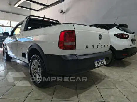 Saveiro Robust 1.6