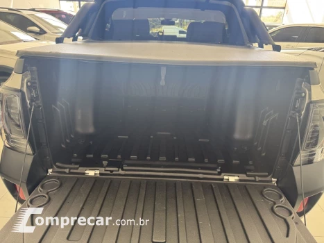 Duster Oroch 1.6 16V 4P FLEX INTENSE