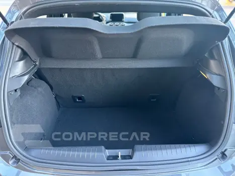 Argo 1.3 Firefly Flex Trekking Cvt