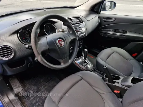 BRAVO 1.8 ESSENCE 16V FLEX 4P AUTOMÁTICO