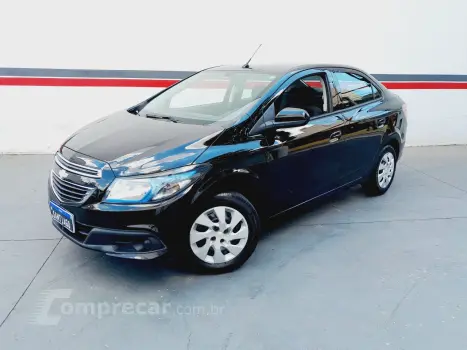CHEVROLET PRISMA Sed. LT 1.4 8V FlexPower 4p 4 portas