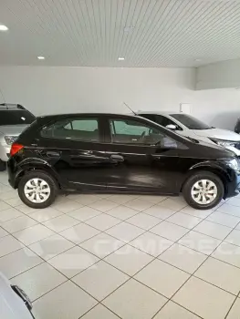 Onix Hatch 1.0 4P FLEX JOY