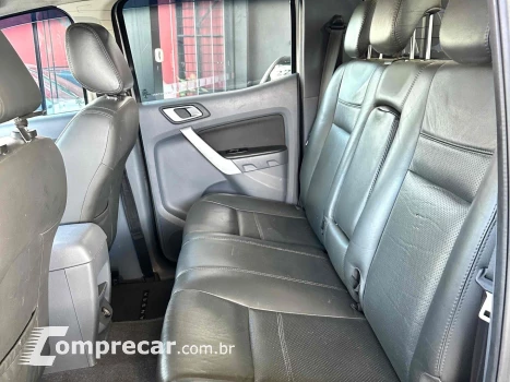 RANGER 2.5 XLT 4X2 CD 16V FLEX 4P MANUAL