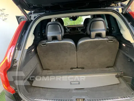 XC90 2.0 T6 Momentum AWD Geartronic