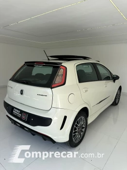 PUNTO 1.8 Blackmotion 16V