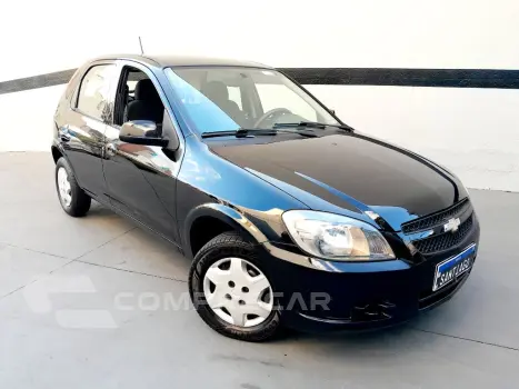 Celta Spirit/ LT 1.0 MPFI 8V FlexP. 5p