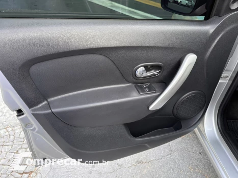 SANDERO 1.6 Expression 8V Hi-torque