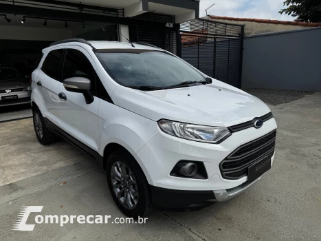 ECOSPORT 1.6 Freestyle 16V