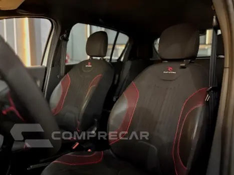 SANDERO 1.6 Stepway RIP Curl 8V