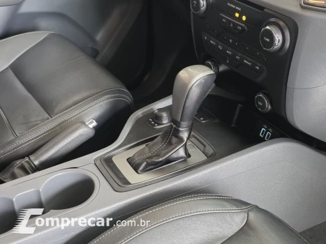 Ranger 3.2 20V XLT 4X4 CABINE DUPLA TURBO DIESEL AUTOMÁTICO