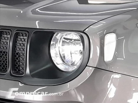 RENEGADE 2.0 16V TURBO DIESEL MOAB 4P 4X4 AUTOMÁT