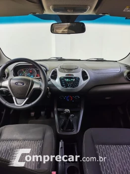 KA 1.0 SE 12V