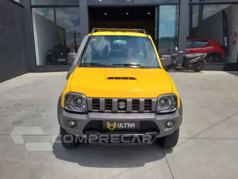 Jimny 4SPORT/ 4WORK 1.3 16V