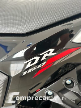 DR 160S