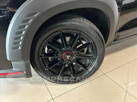 PULSE 1.3 TURBO 270 FLEX ABARTH AT6