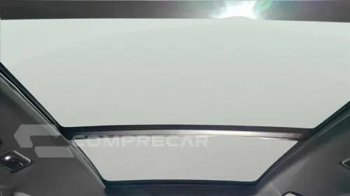 TAOS 1.4 250 TSI TOTAL FLEX HIGHLINE AUTOMÁTICO
