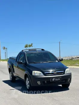 CHEVROLET MONTANA 1.4 MPFI Conquest CS 8V 4 portas