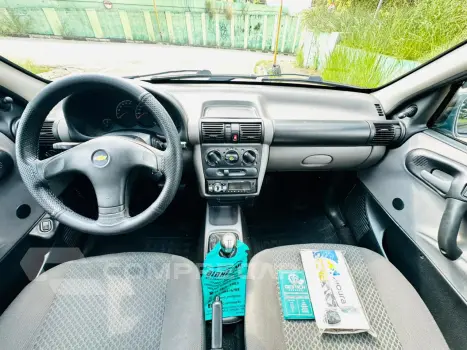 CORSA 1.0 MPFI Classic Sedan 8V