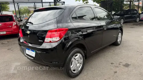 Onix Hatch 1.0 4P FLEX LS