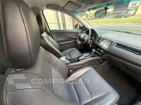 HR-V EXL 1.8 Flexone 16V 5p Aut.