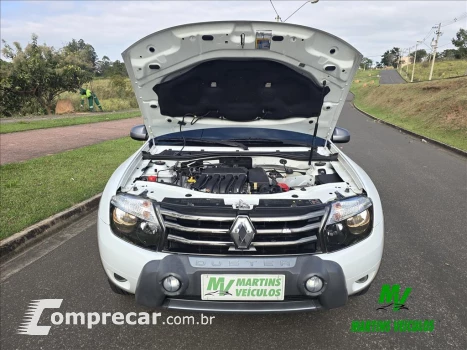 DUSTER 2.0 Dynamique 4X2 16V