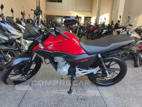 CG 160 START