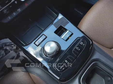 RAMPAGE LAR HURR 4 2.0 TB CD 4X4 AUT