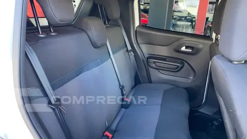 CITROEN C3 1.6 16V FEEL PACK