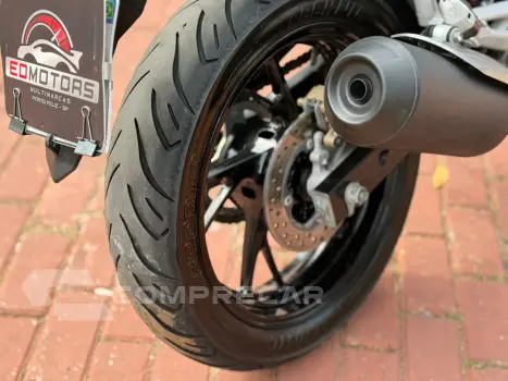 CB 250F TWISTER