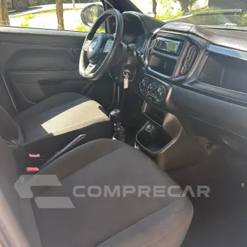 STRADA 1.3 Firefly Endurance CS