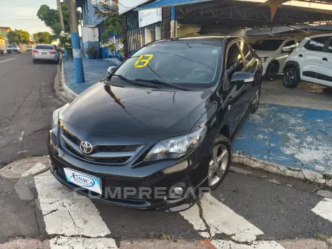 COROLLA 2.0 XRS 16V