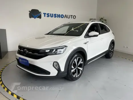 NIVUS 1.0 200 TSI TOTAL FLEX HIGHLINE AUTOMÁTICO
