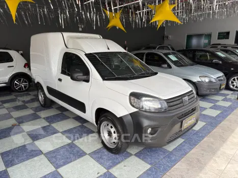 FIORINO 1.4 MPI Furgão Endurance 8V