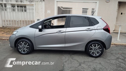 FIT 1.4 LX 8V