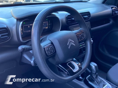 C4 CACTUS 1.6 VTI 120 Live