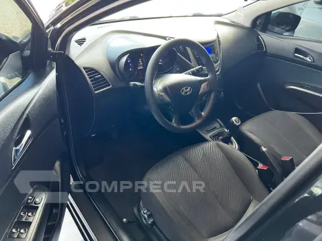 HB20 1.6 Comfort 16V