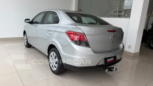 PRISMA Sed. LT 1.4 8V FlexPower 4p