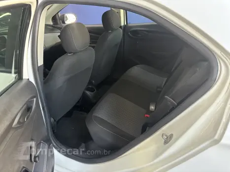 ONIX HATCH Joy 1.0 8V Flex 5p Mec.