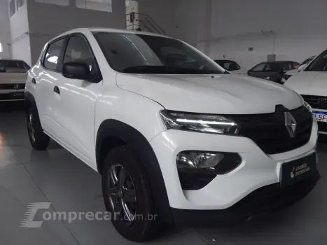 KWID 1.0 12V SCE FLEX ZEN MANUAL