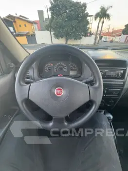 Strada Working CS