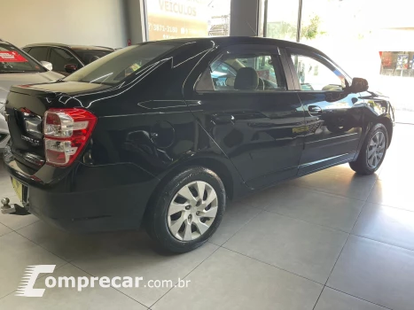COBALT 1.4 LT 8V
