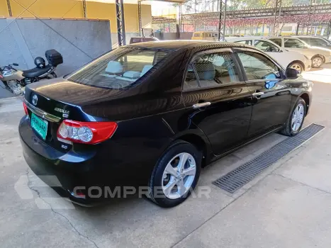 Corolla XEI