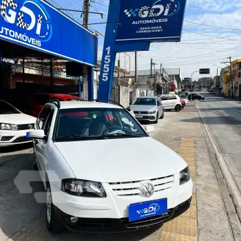 Volkswagen PARATI 1.6 C 8V 4 portas