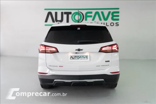 EQUINOX 1.5 16V Turbo Premier AWD